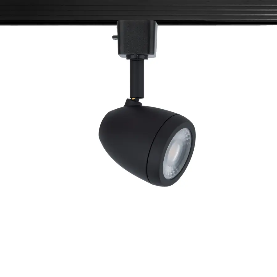 BULLET 7010 LED TRACK HEAD 10W 3000K