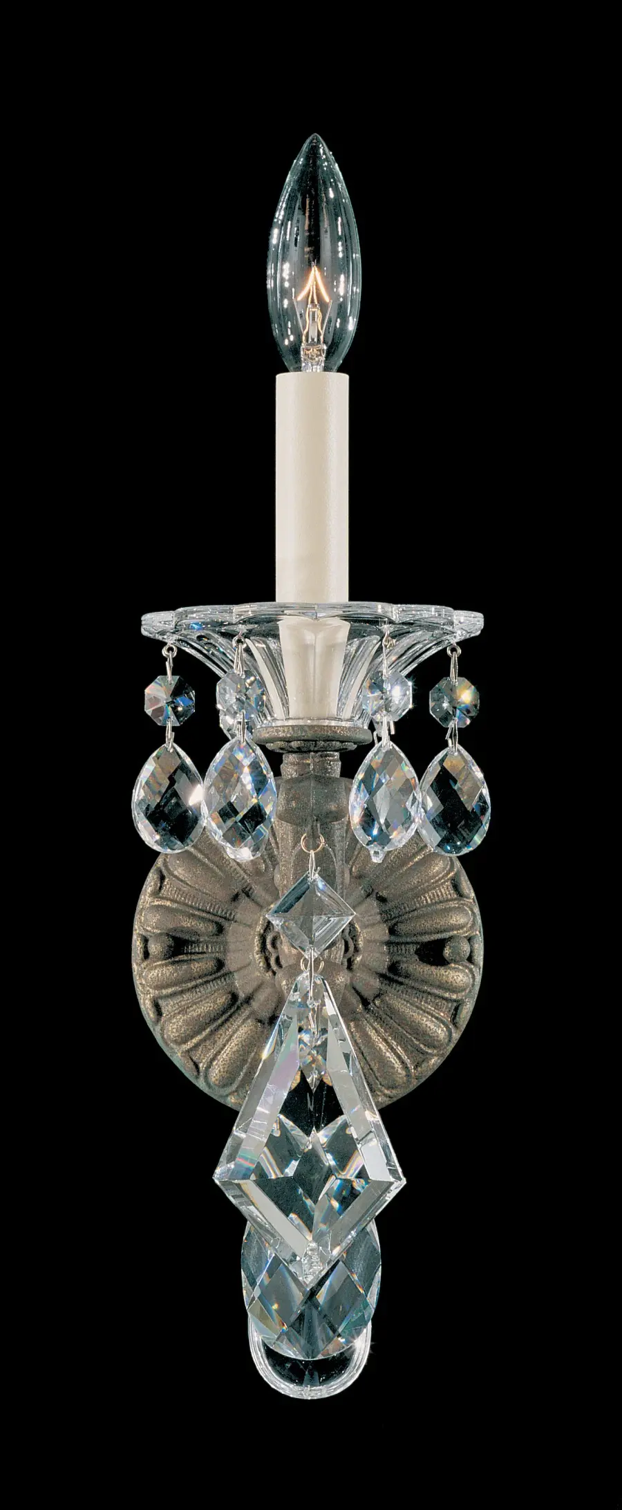The La Scala by W.A.C. Lighting