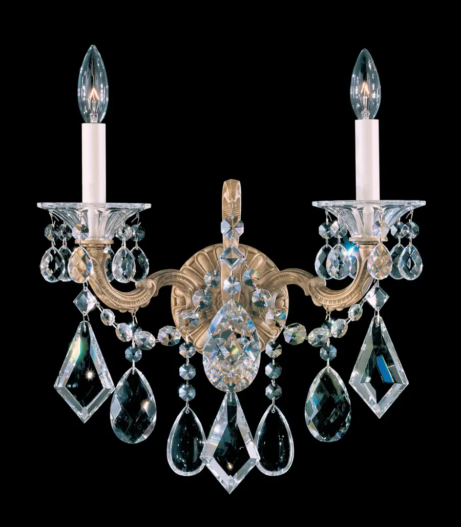 The La Scala by W.A.C. Lighting