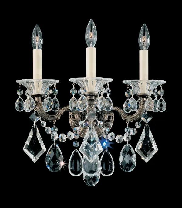 The La Scala by W.A.C. Lighting