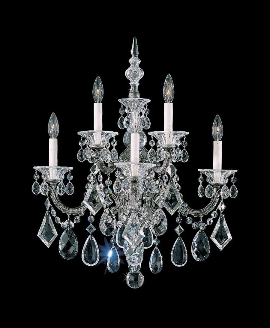 The La Scala by W.A.C. Lighting
