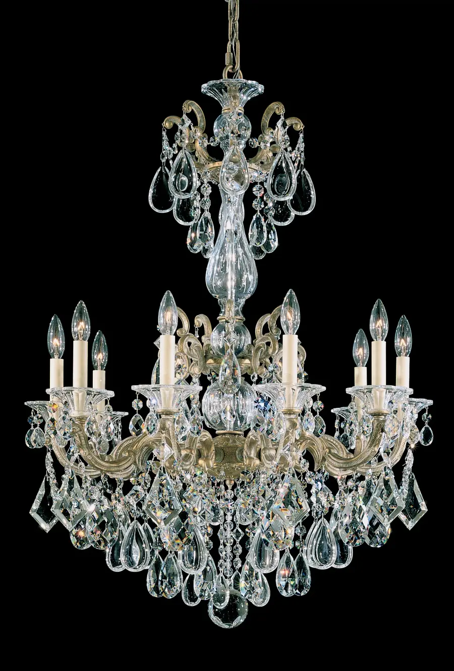 The La Scala by W.A.C. Lighting