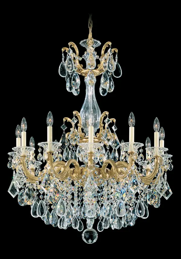 The La Scala by W.A.C. Lighting