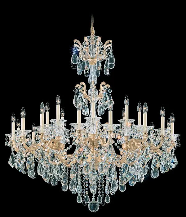 The La Scala by W.A.C. Lighting