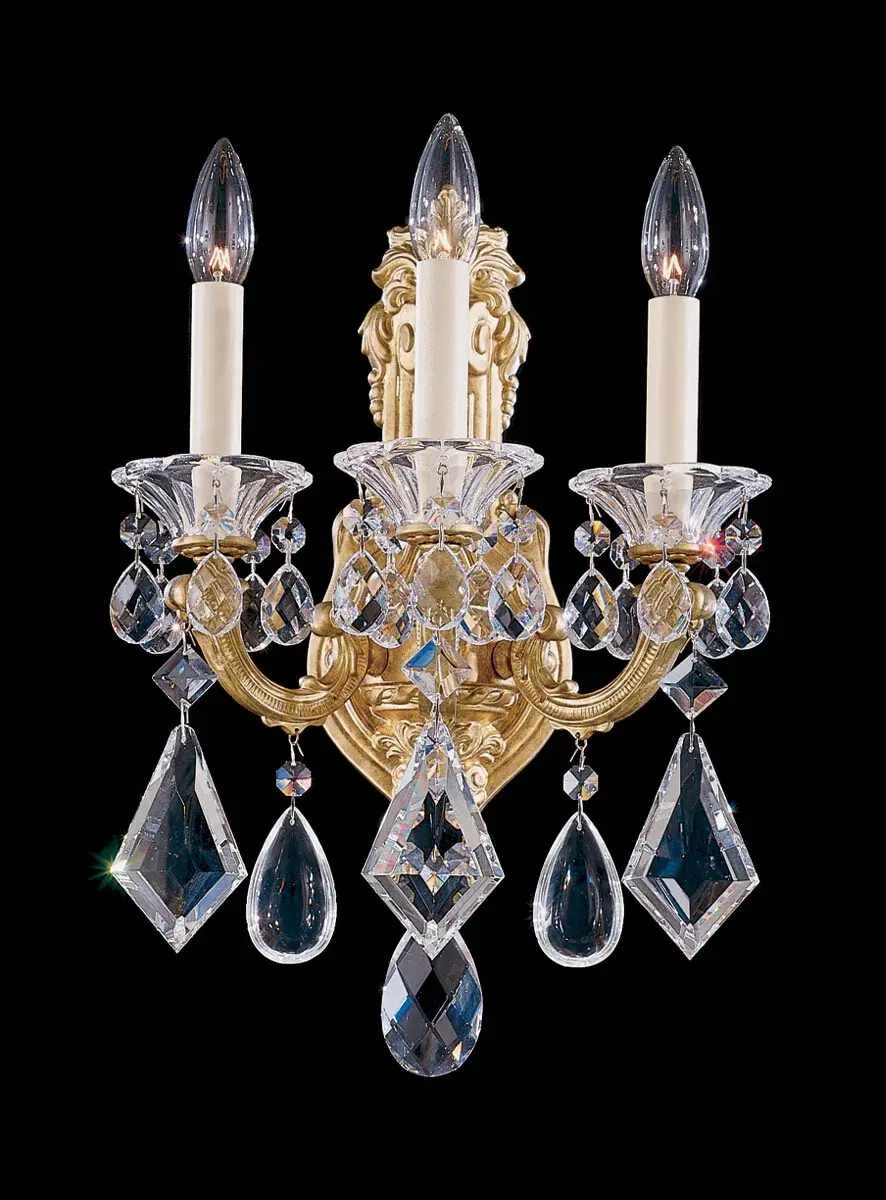 The La Scala by W.A.C. Lighting