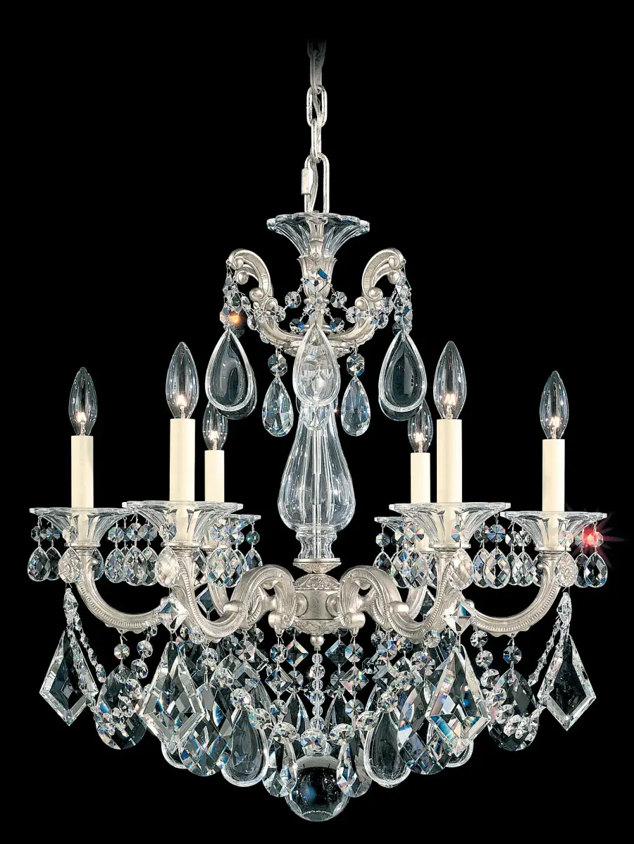 The La Scala by W.A.C. Lighting