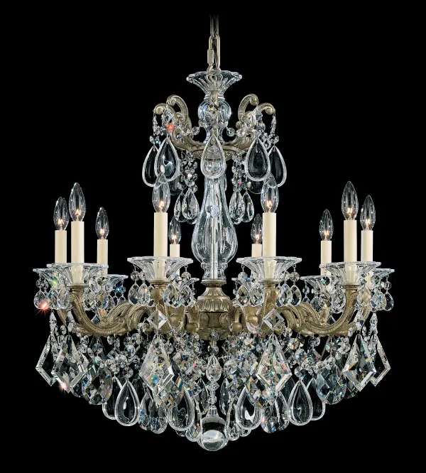 The La Scala by W.A.C. Lighting