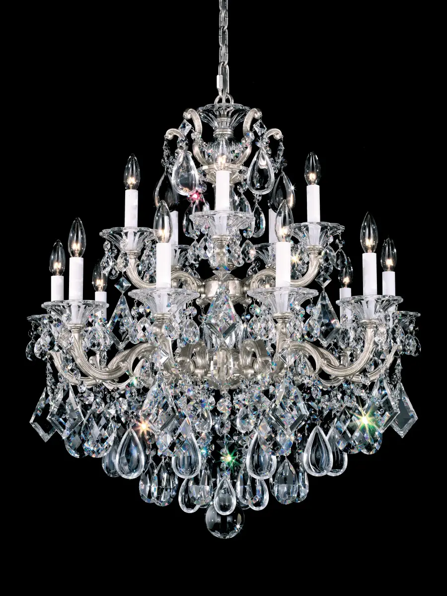 The La Scala by W.A.C. Lighting