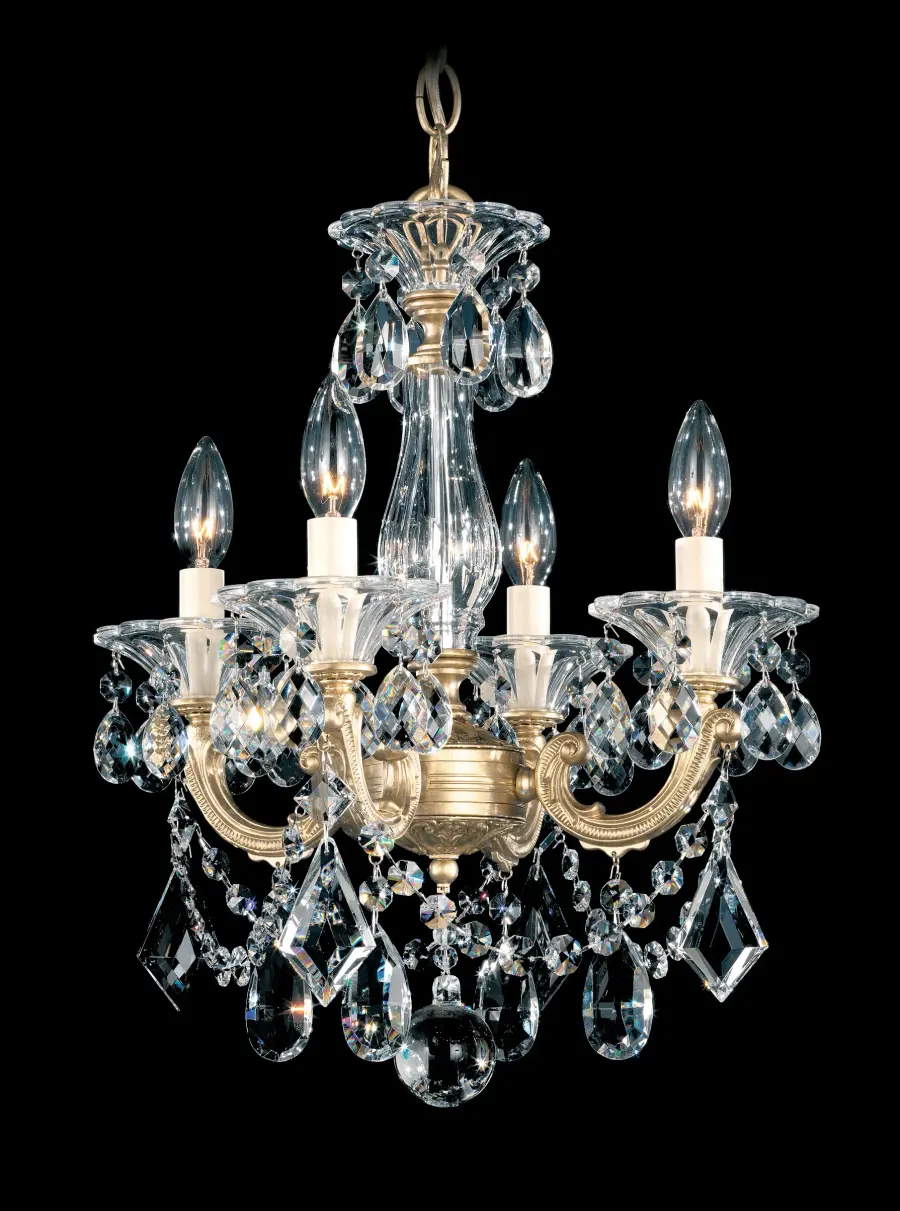 The La Scala by W.A.C. Lighting