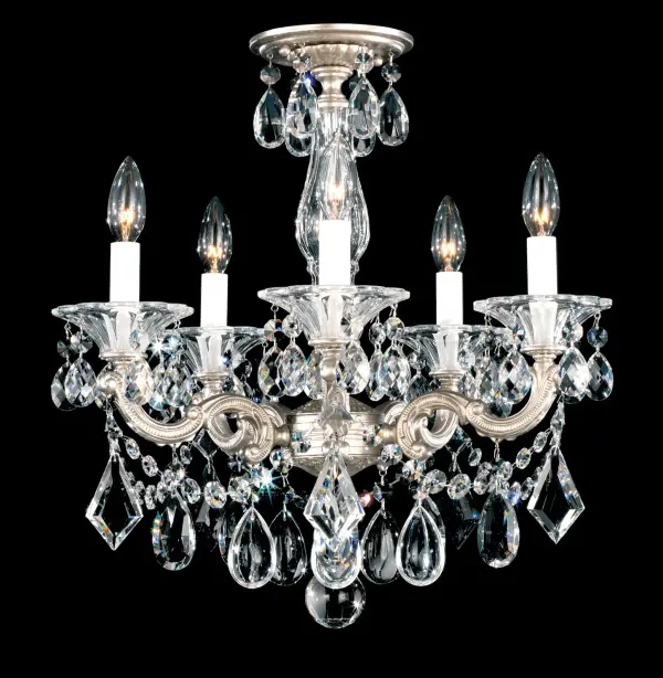 The La Scala by W.A.C. Lighting