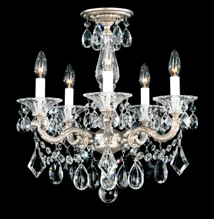 The La Scala by W.A.C. Lighting