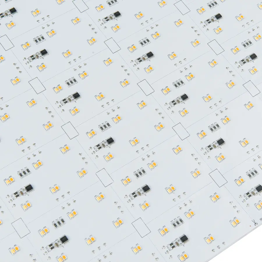 The Pixels by W.A.C. Lighting
