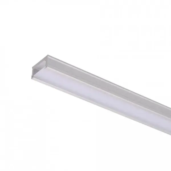 The Invisiled by W.A.C. Lighting