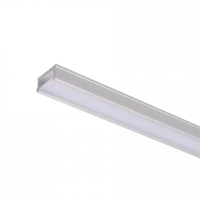 The Invisiled by W.A.C. Lighting