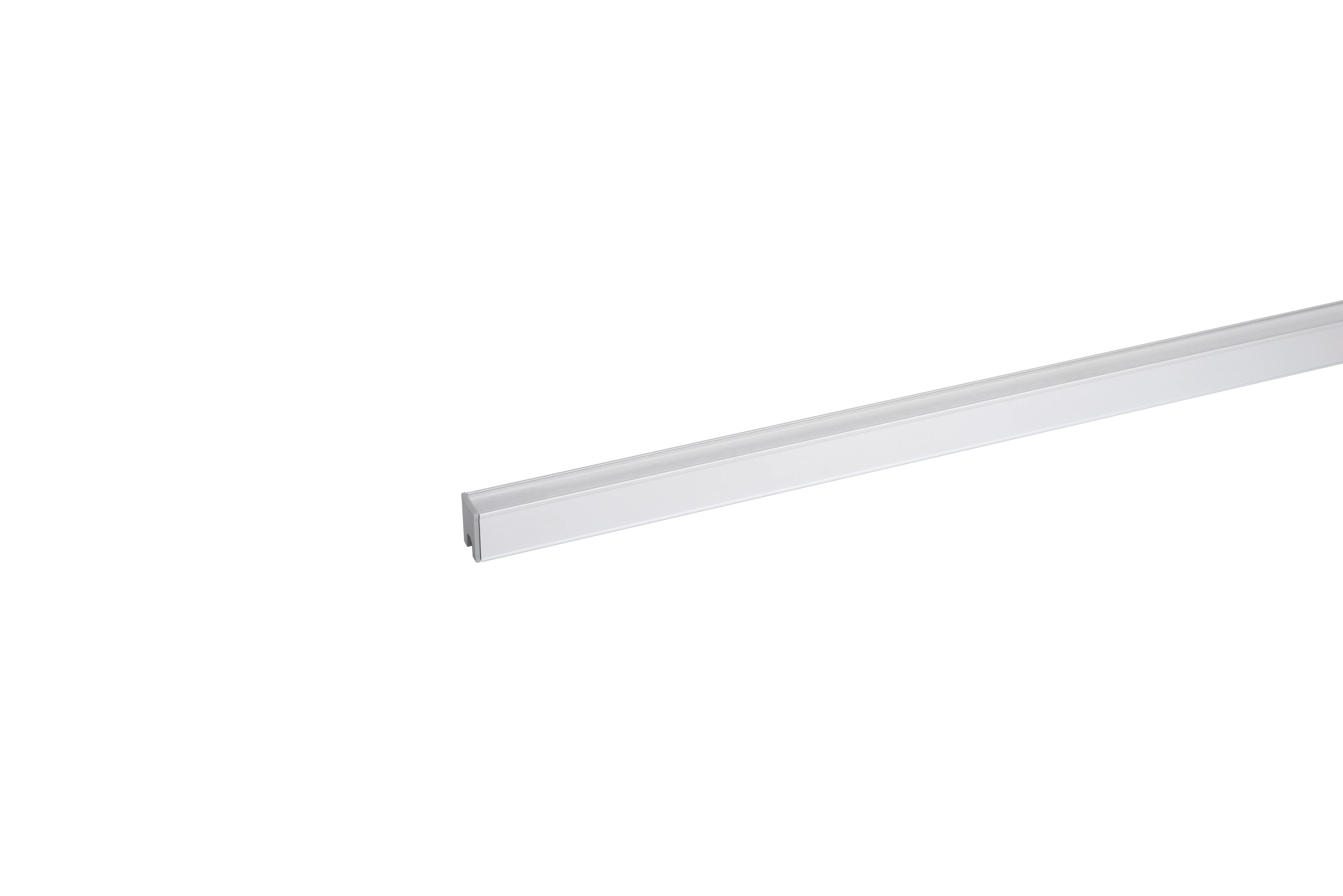 InvisiLED® 5ft Surface Mounted Channel