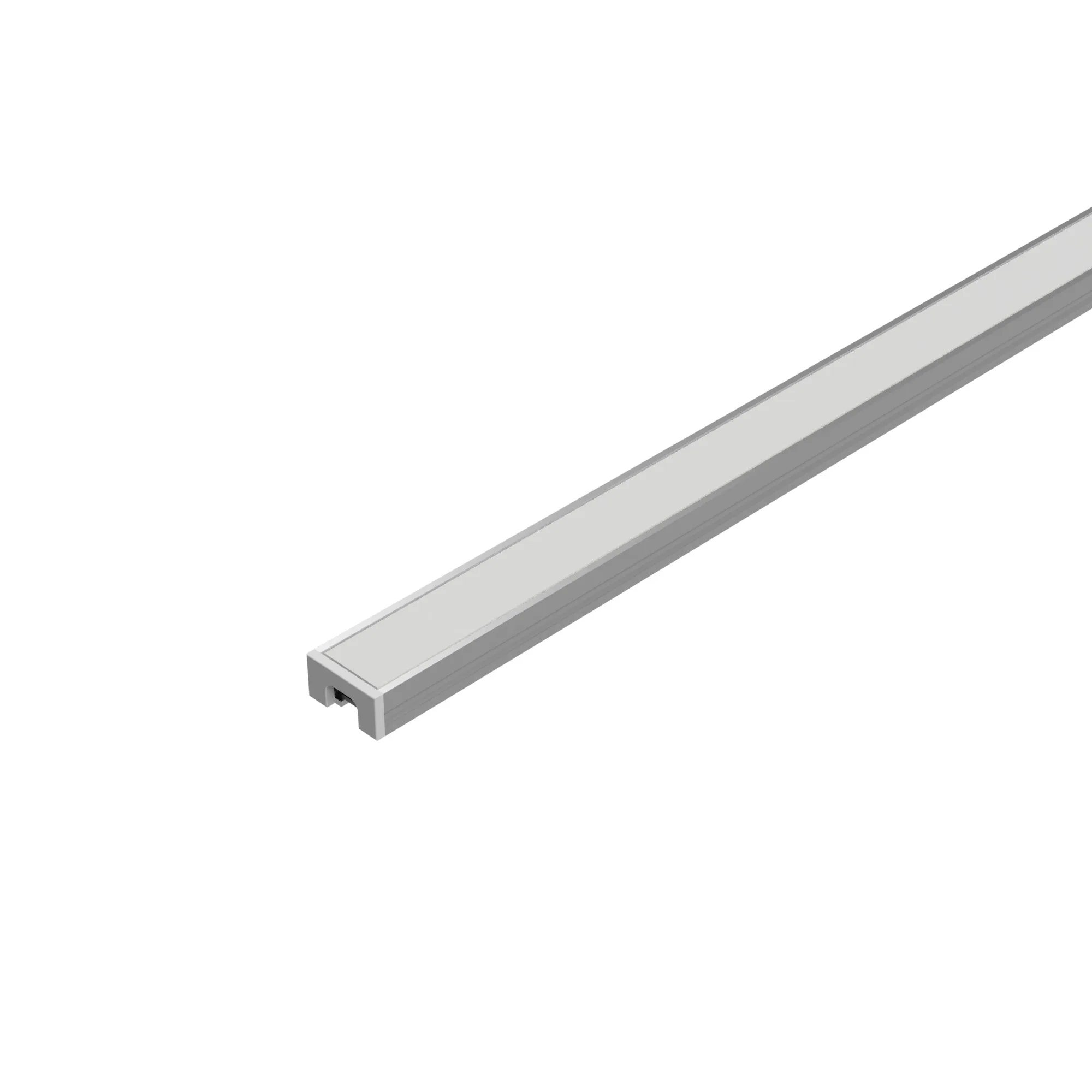 InvisiLED® 5ft Surface Mounted Channel