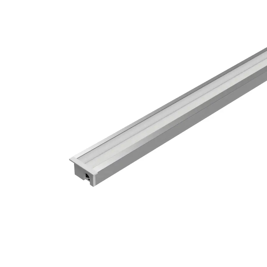 The Invisiled by W.A.C. Lighting