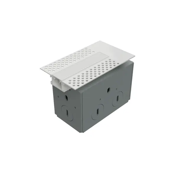 WIRING BOX - LED-T-RCH4