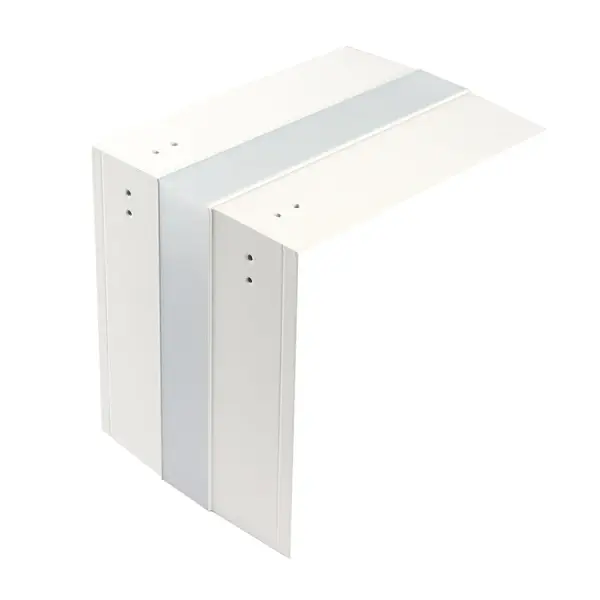 Professional grade architectural aluminum channels that are illuminated with any choice of LITE, PRO, PRO 2, PRO 3, or RGB color changing InvisiLED® Tape Light. Aluminum channels can be recessed into a thickness of 1/2 to 5/8 inch drywall or wood, and are anchored onto ceiling studs without requiring stud or joist modification. Three styles of Recessed Aluminum Channels to choose from with 5 types of InvisiLED® tape light of varying outputs to choose from. Symmetrical Recessed Channels house a strip of InvisiLED® tape on both inner linings for general ambient illumination. Asymmetrical Recessed Channels house a single strip of InvisiLED® tape and can be mounted to illuminate up or down. Indirect Recessed Channels house a strip of InvisiLED® on both inner linings for general ambient Down lighting. Recessed Aluminum Channels can supply  135 lumens per foot up to 340 lumens per foot. Included components: Aluminum Channel, dense foam insert for spackling, and end caps. InvisiLED® tape light, power supply, and power feeds sold separately.