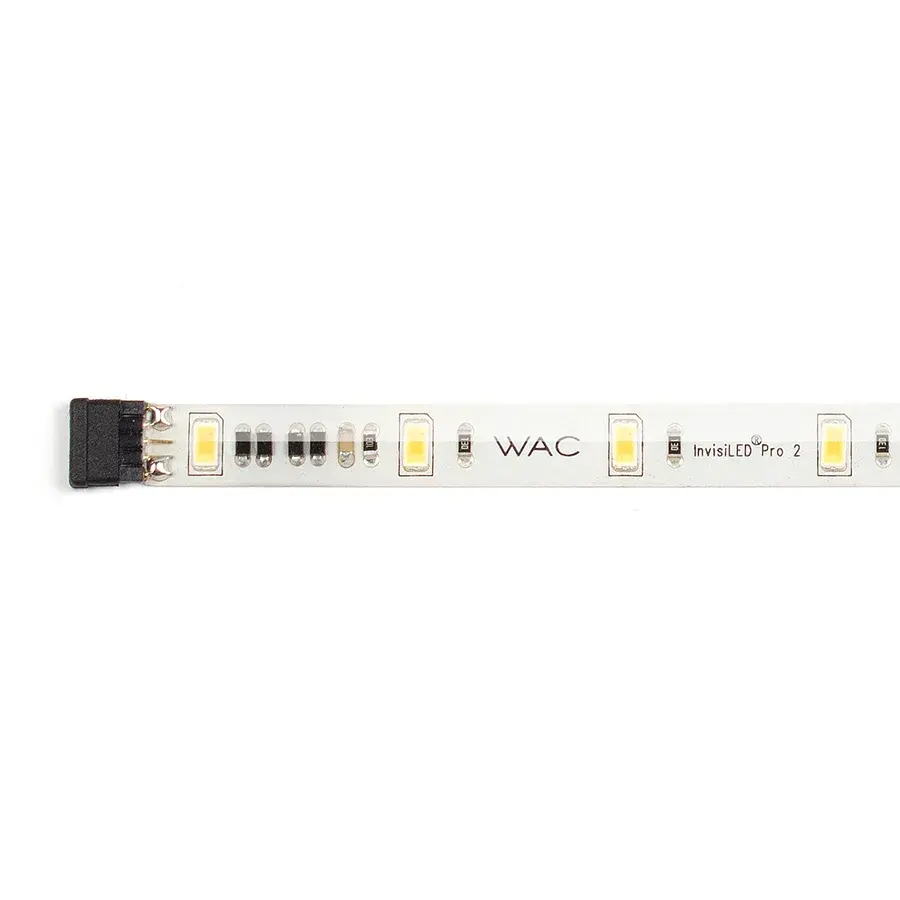 The Invisiled by W.A.C. Lighting