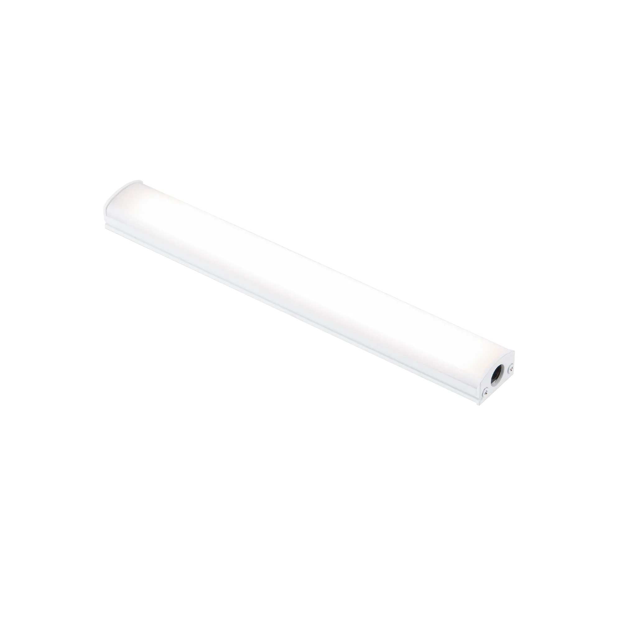 Straight Edge LED Strip Light