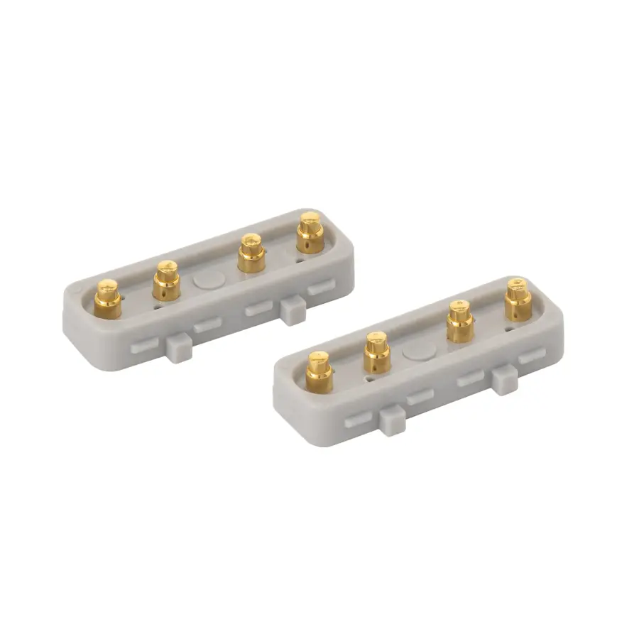 The Linear Undercabinet by W.A.C. Lighting