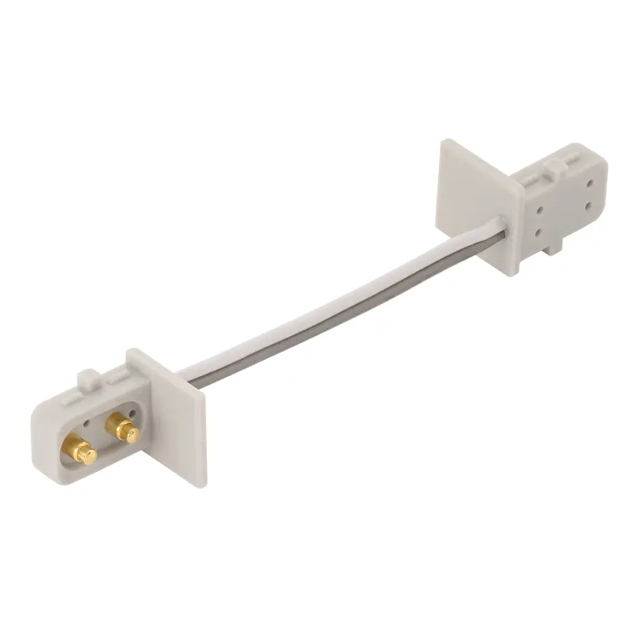 The Linear Undercabinet by W.A.C. Lighting
