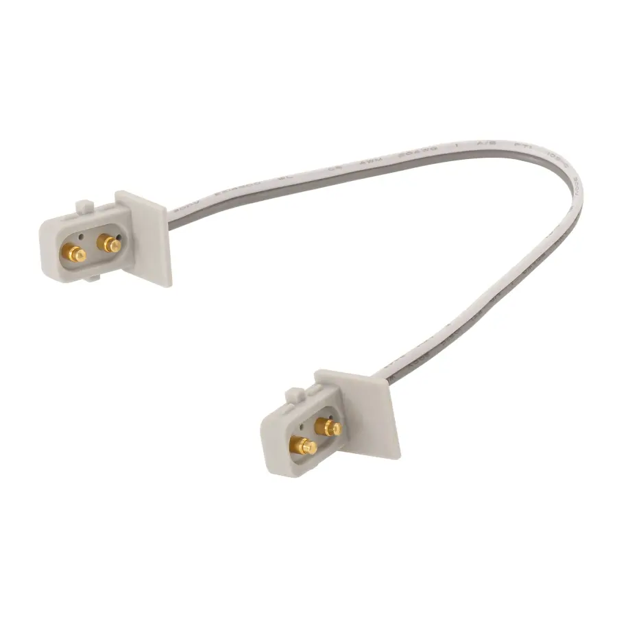 The Linear Undercabinet by W.A.C. Lighting