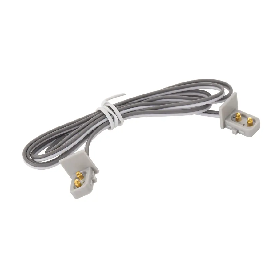 The Linear Undercabinet by W.A.C. Lighting