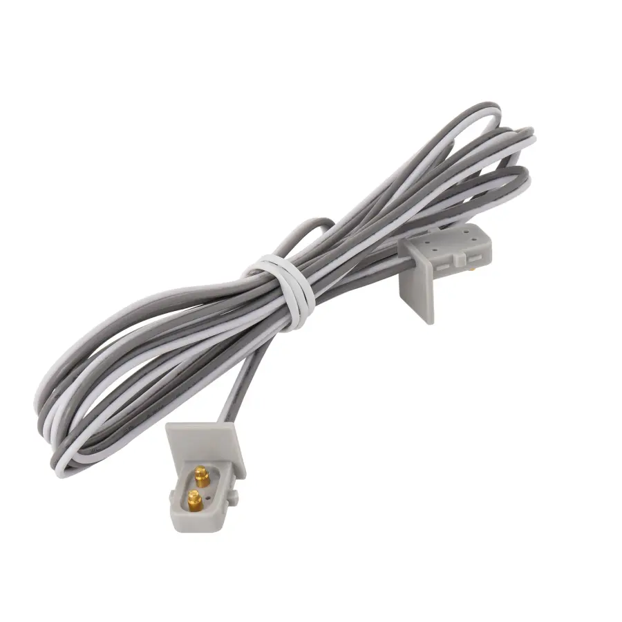 The Linear Undercabinet by W.A.C. Lighting