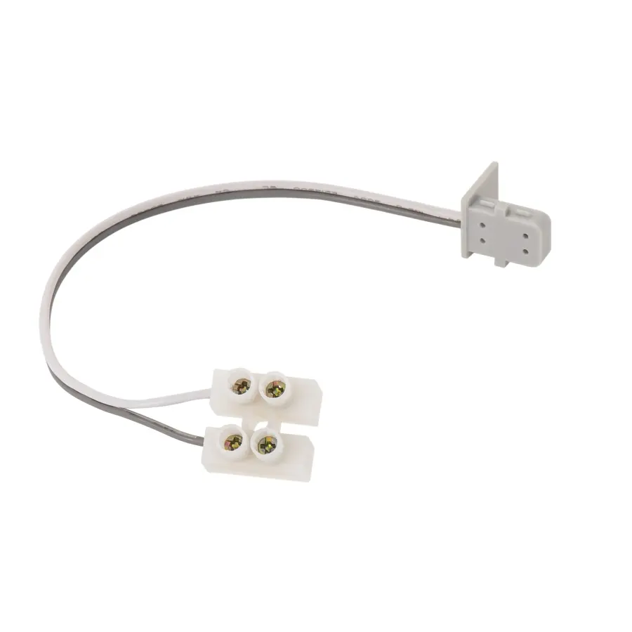 The Linear Undercabinet by W.A.C. Lighting