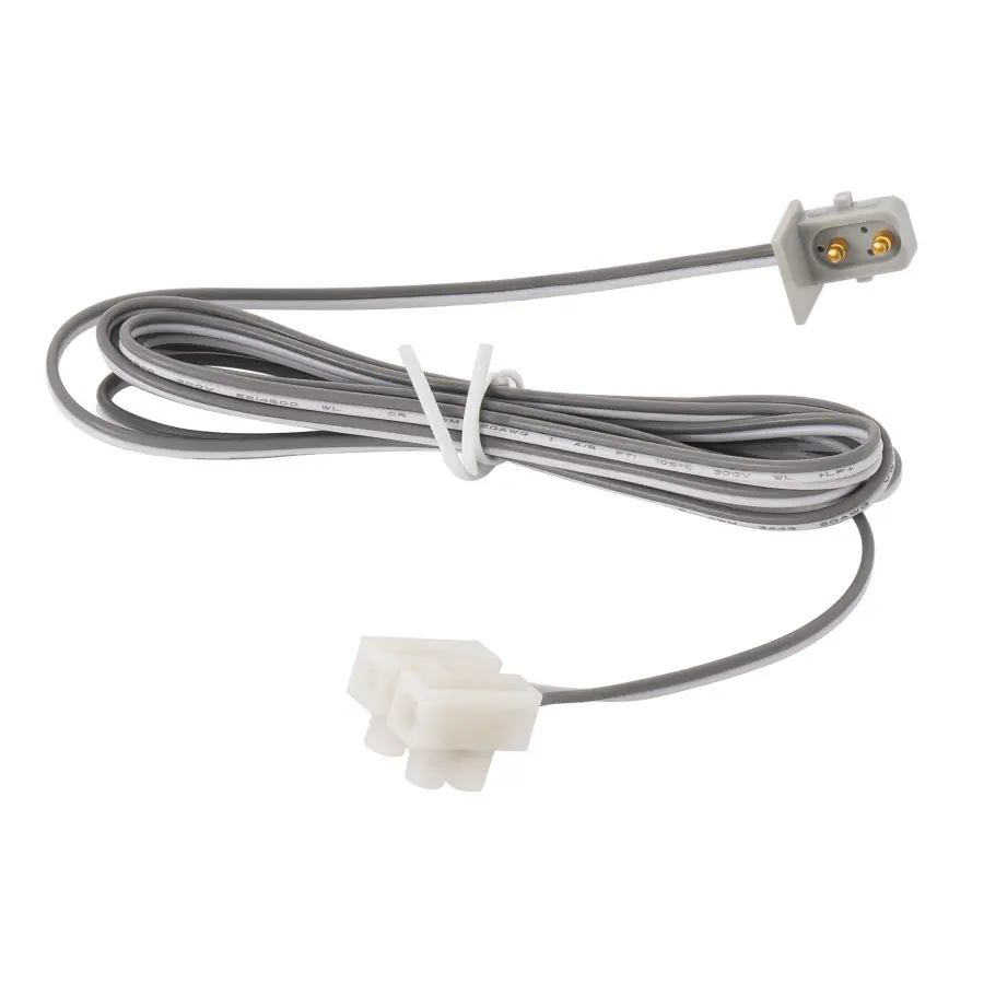 The Linear Undercabinet by W.A.C. Lighting