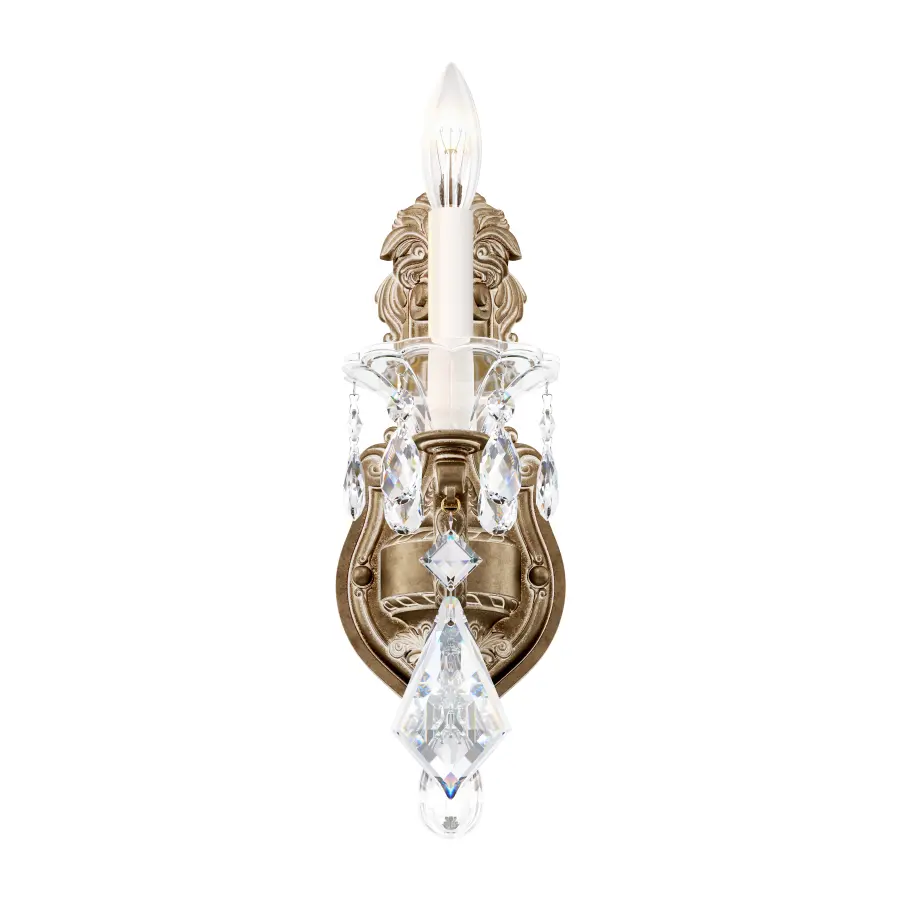 The La Scala by W.A.C. Lighting
