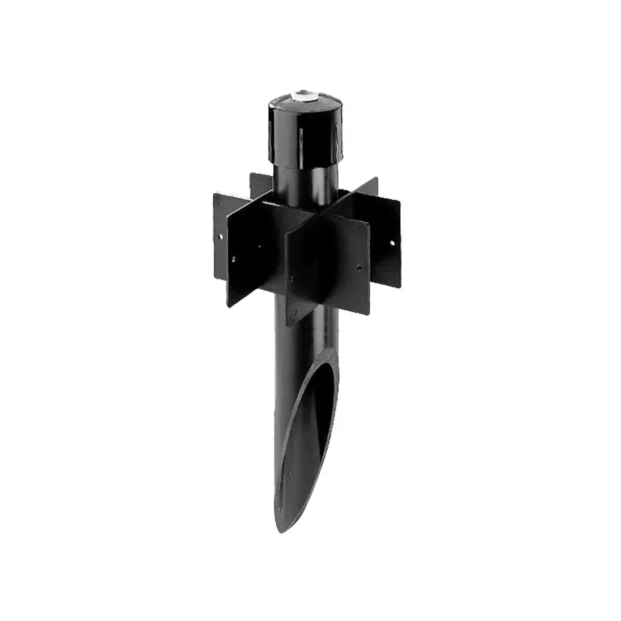 The Landscape Accessories by W.A.C. Lighting