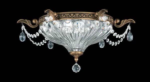 The Milano by W.A.C. Lighting