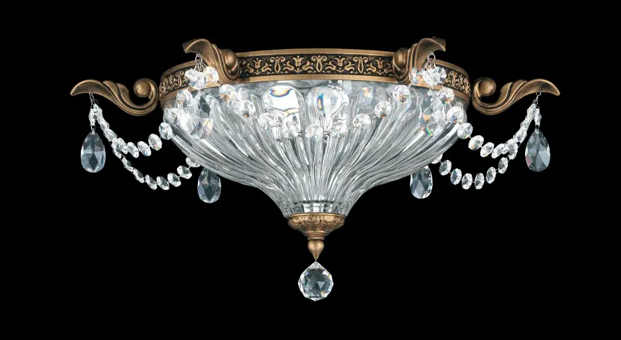 The Milano by W.A.C. Lighting