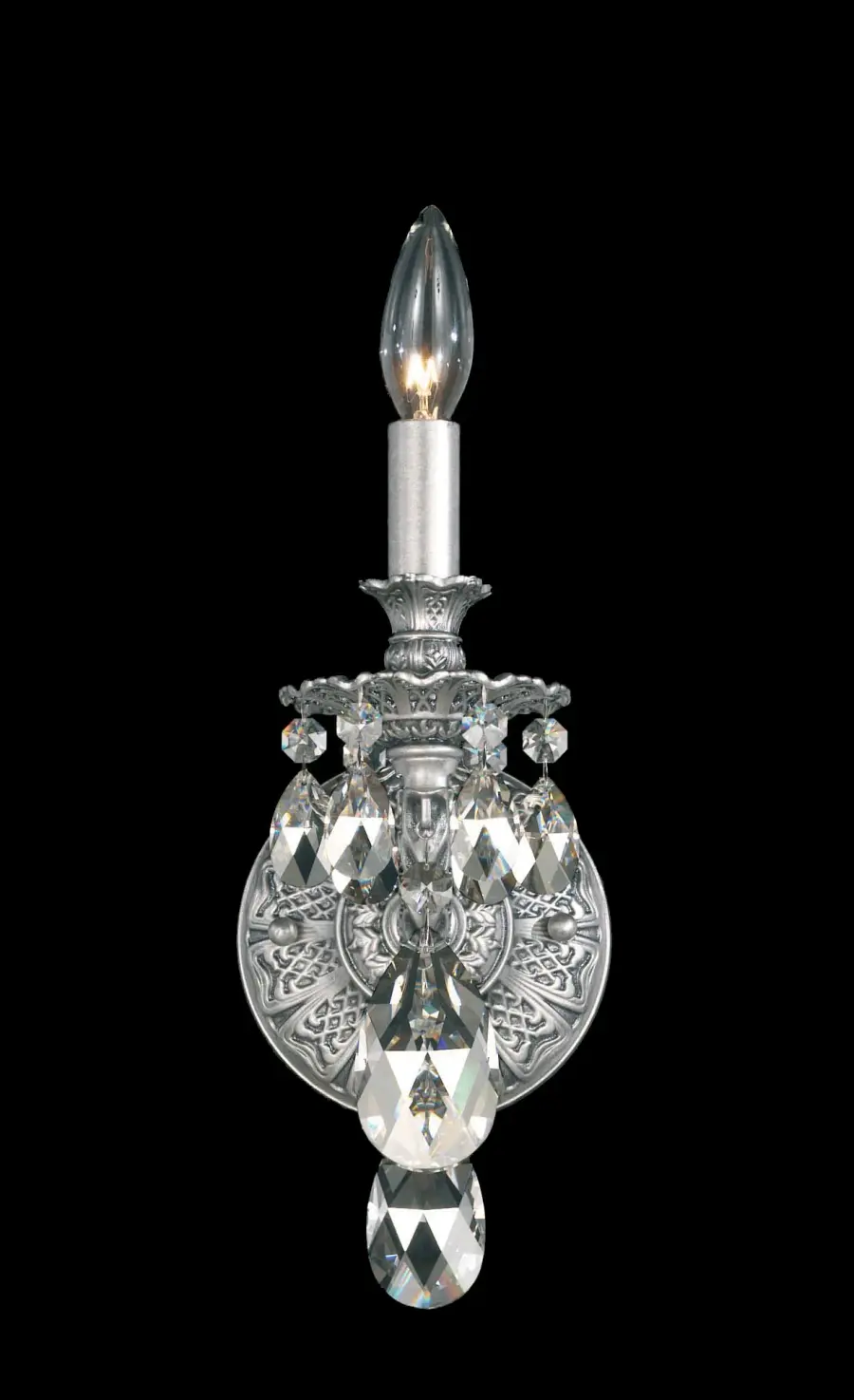 The Milano by W.A.C. Lighting