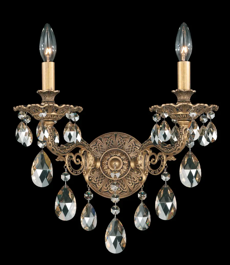 The Milano by W.A.C. Lighting