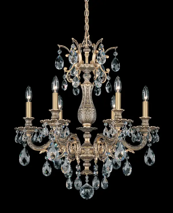 The Milano by W.A.C. Lighting