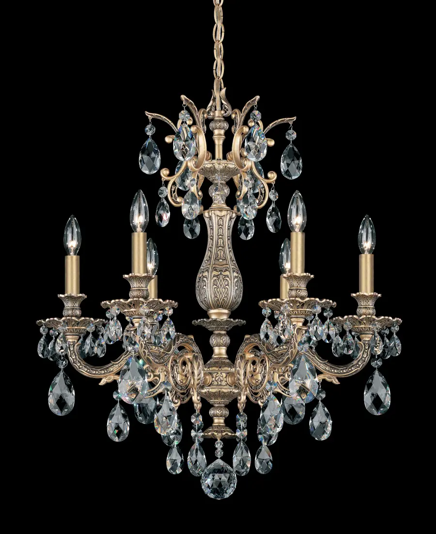 The Milano by W.A.C. Lighting
