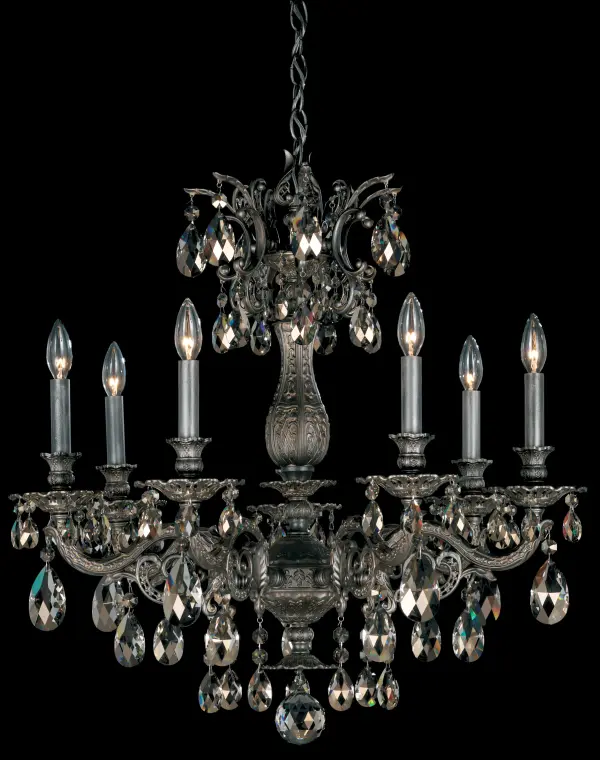 The Milano by W.A.C. Lighting