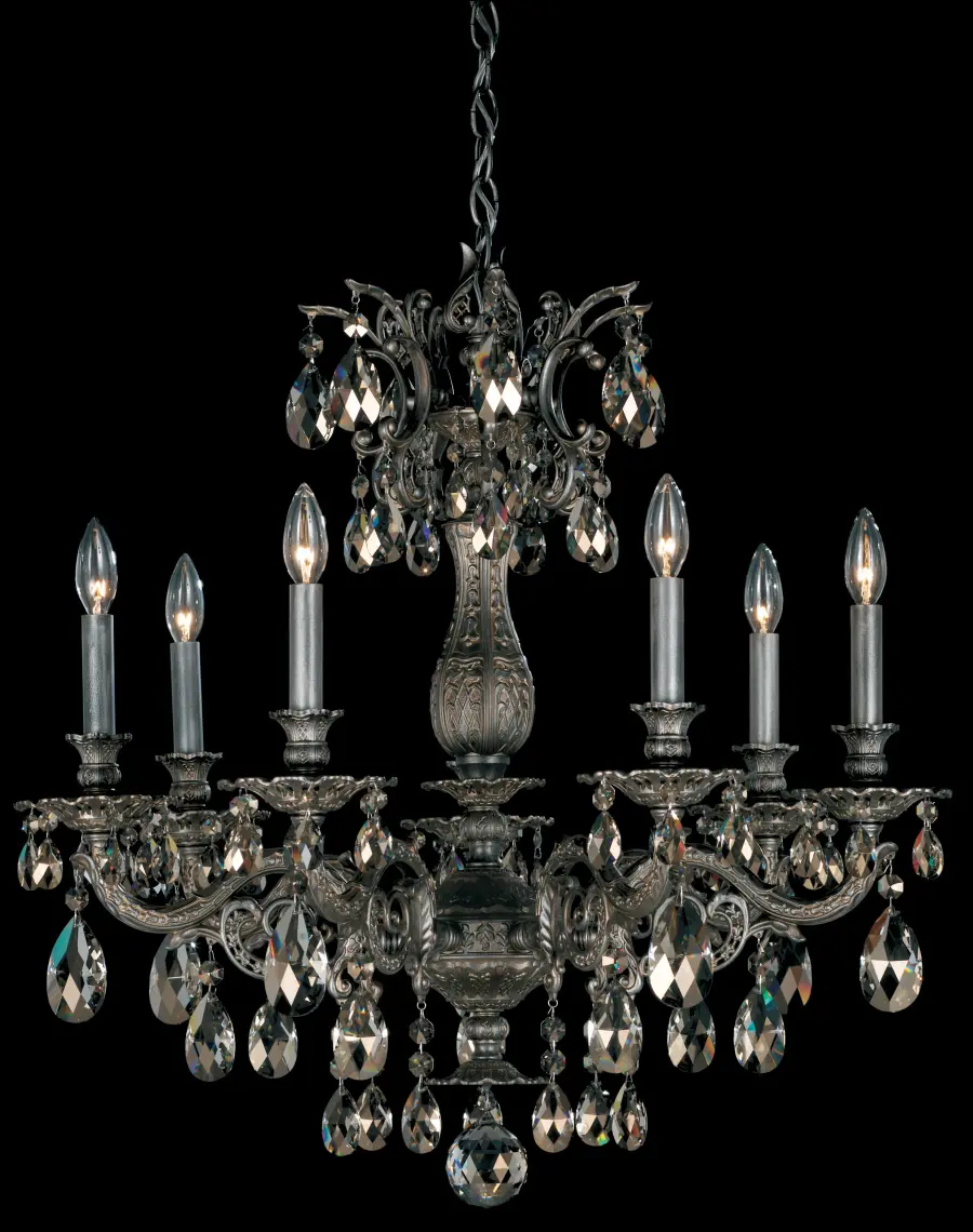 The Milano by W.A.C. Lighting