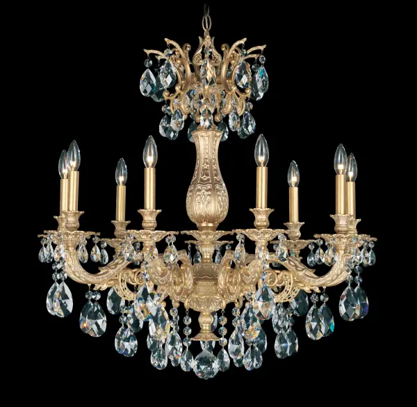 The Milano by W.A.C. Lighting