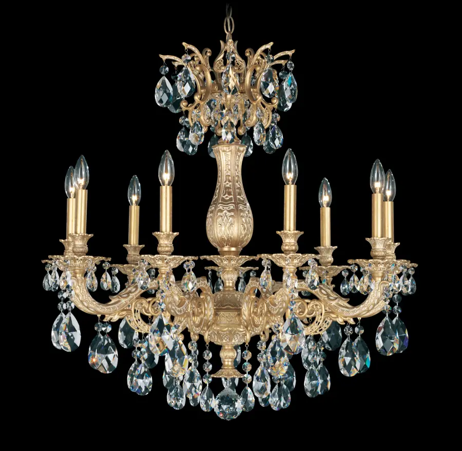 The Milano by W.A.C. Lighting