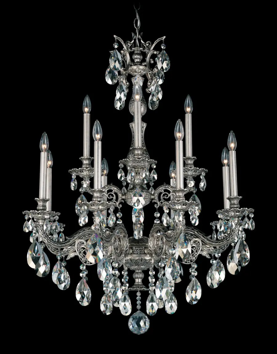 The Milano by W.A.C. Lighting