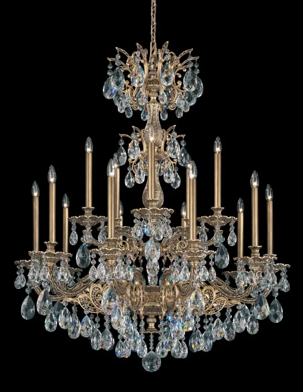 The Milano by W.A.C. Lighting