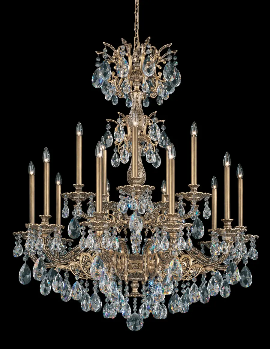 The Milano by W.A.C. Lighting