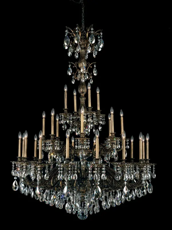 The Milano by W.A.C. Lighting