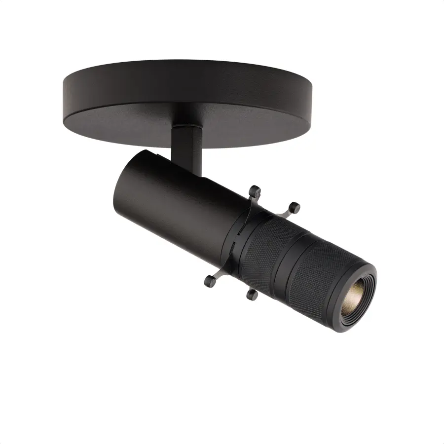 The Stealth Framing Projector Monopoint by W.A.C. Lighting