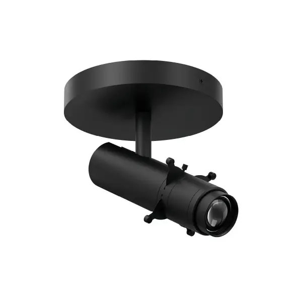 The W.A.C. Lighting - Stealth Framing Projector Monopoint by W.A.C. Lighting